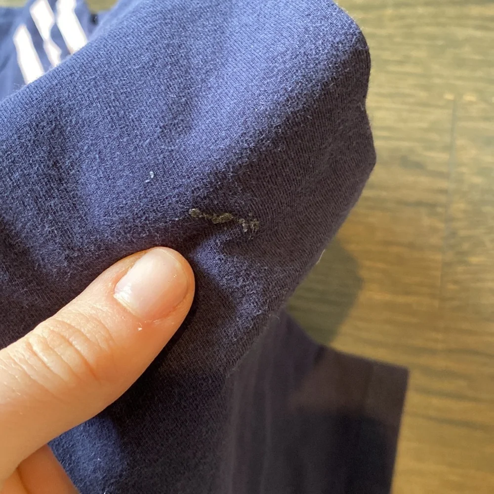 Girls kenzo t-shirt - Picture 3 of 6